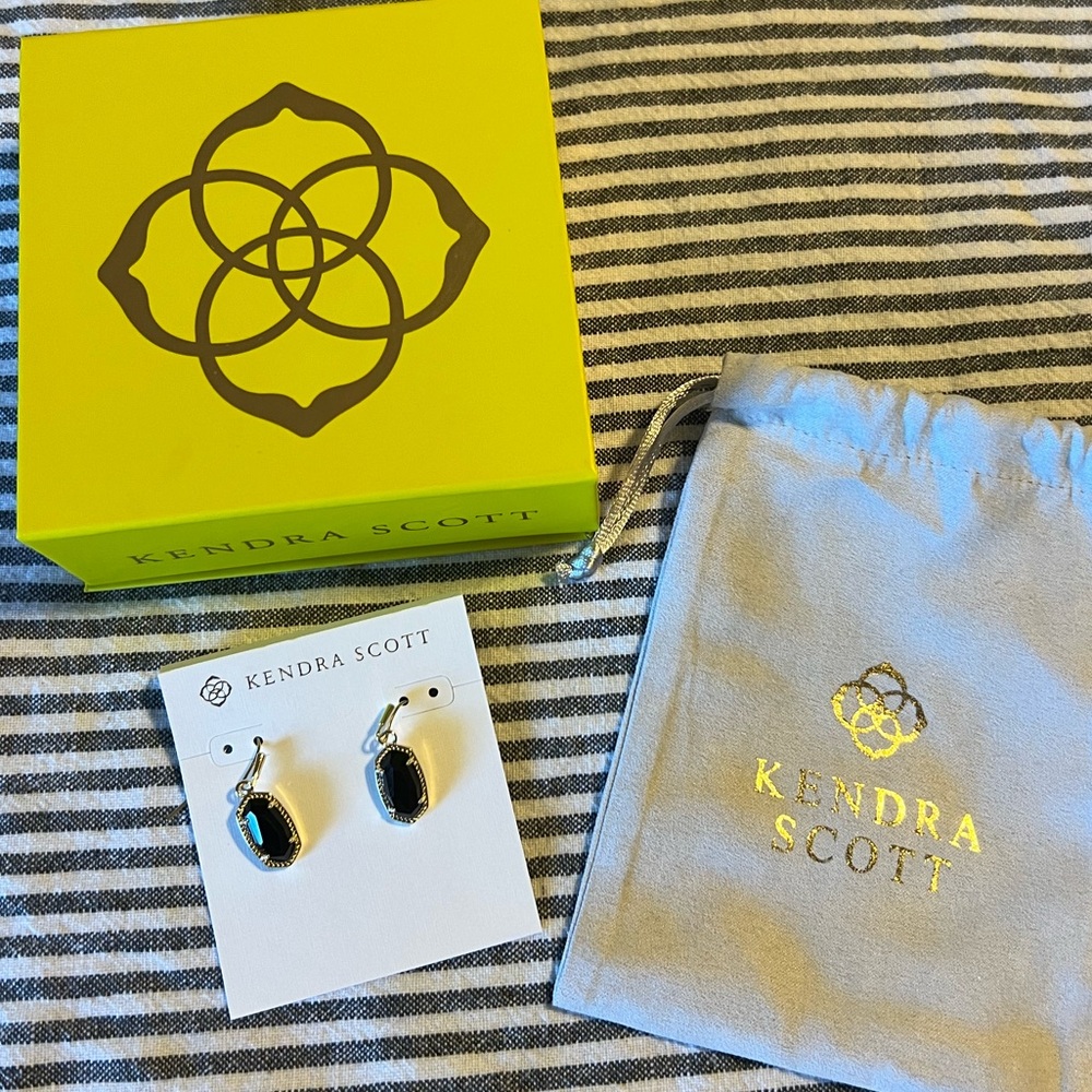 Kendra Scott Lee Earrings